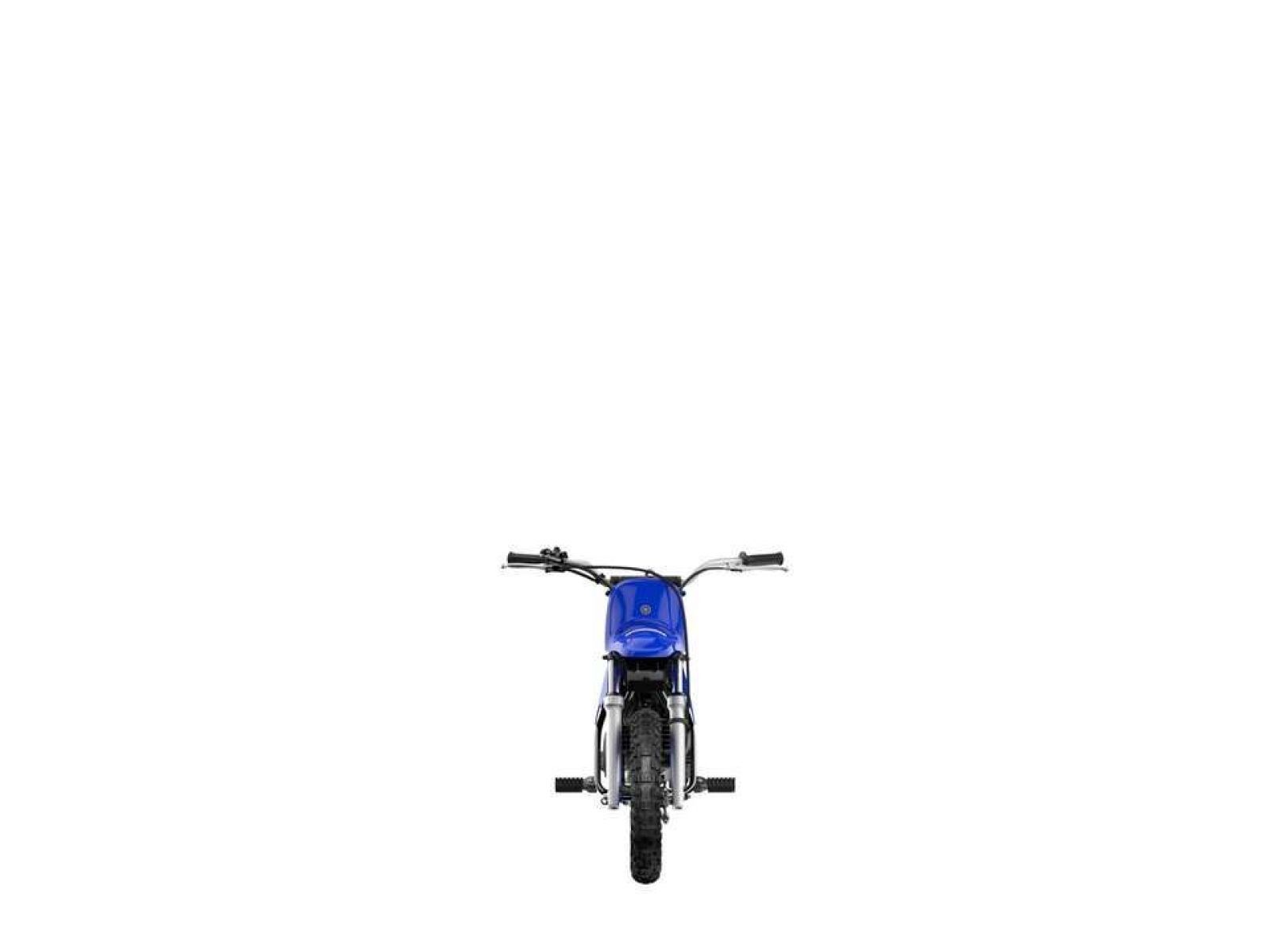 Мотоцикл YAMAHA PW50 (Icon Blue) 2024